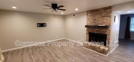 1421 S 12th St in Waco, TX - Building Photo - Building Photo