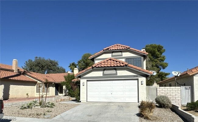 property at 2538 Wolverton Ave