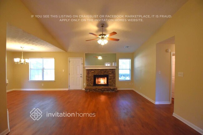 65 Rosebud Ln in Mcdonough, GA - Building Photo - Building Photo