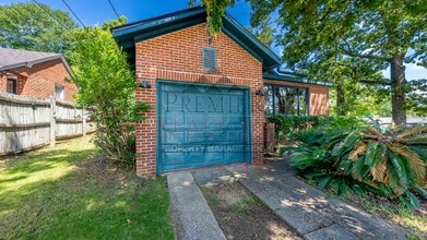 3105 Woodlawn Ave in Columbus, GA - Building Photo - Building Photo