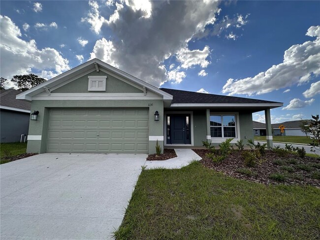 property at 1130 Berry Ln