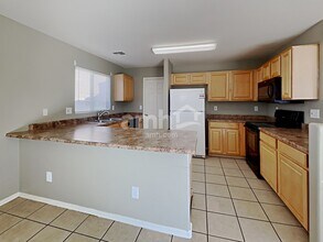 14832 N 124th Ln in El Mirage, AZ - Building Photo - Building Photo