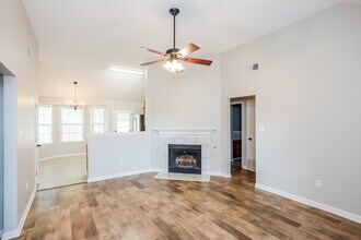 5639 Camden Cove in Olive Branch, MS - Building Photo - Building Photo
