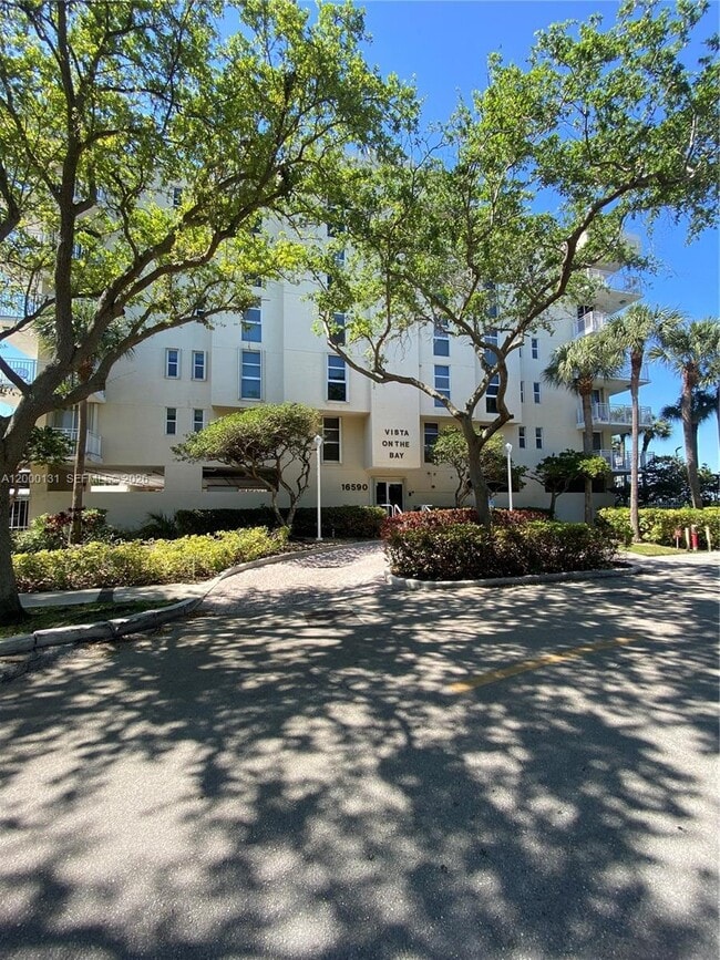 property at 16590 NE 26th Ave