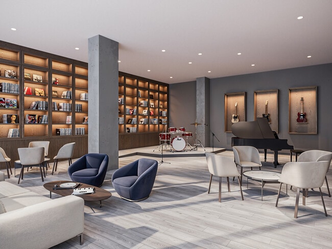 Society Nashville in Nashville, TN - Building Photo - Building Photo