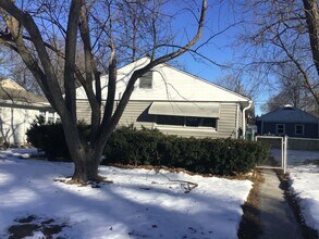 6066 N 39th St in Milwaukee, WI - Building Photo - Building Photo