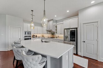 2603 Open Prairie Ln in Katy, TX - Foto de edificio - Building Photo