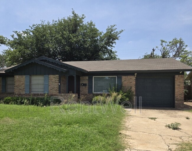 property at 5309 45th St