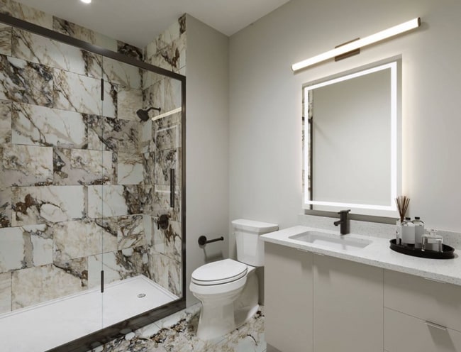 1100 W Van Buren St in Chicago, IL - Building Photo - Building Photo