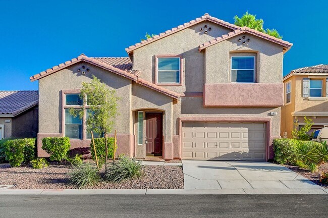 5977 W Tinazzi Way in Las Vegas, NV - Building Photo - Building Photo
