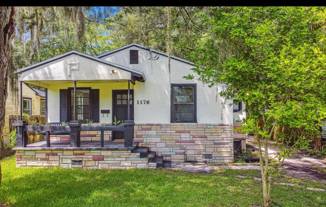 property at 1176 Dancy St