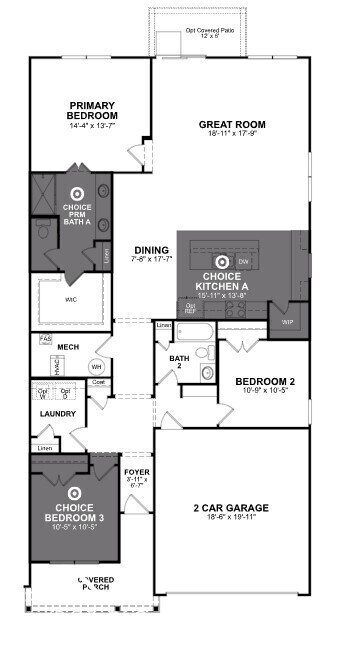 268 Onset Wy in Westfield, IN - Building Photo - Building Photo