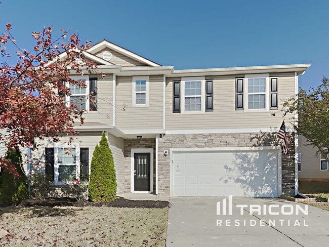 526 Kerriann Ln in Clayton, NC - Building Photo - Building Photo