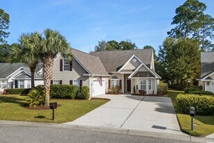 2774 Sanctuary Blvd in Conway, SC - Building Photo