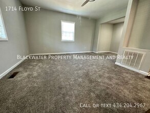1714 Floyd St in Lynchburg, VA - Building Photo - Building Photo