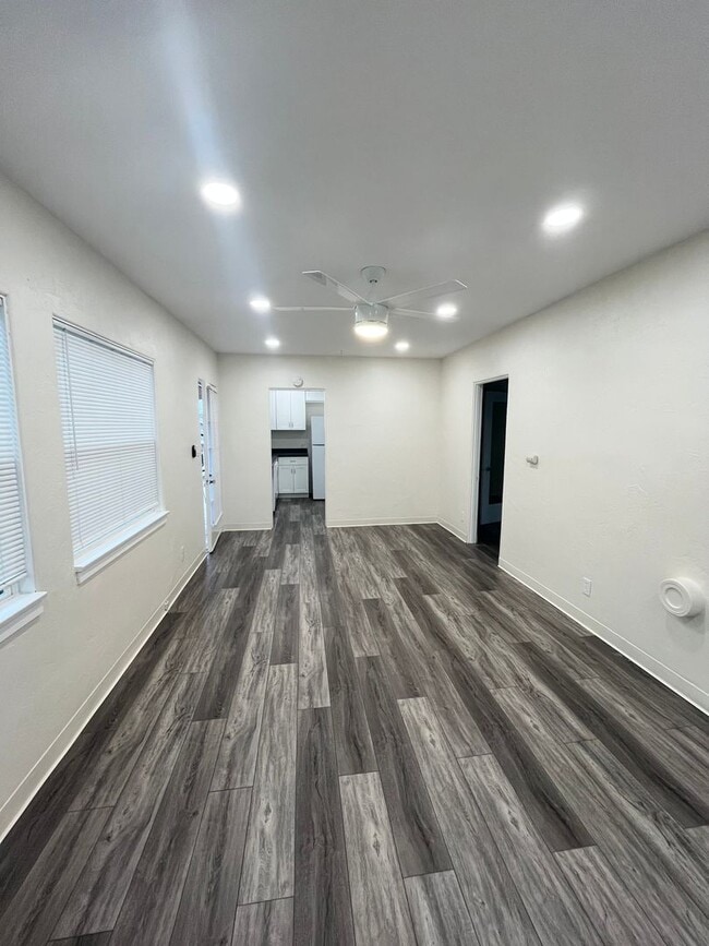 3037 Juniper St in San Diego, CA - Building Photo - Building Photo