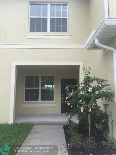 2501 NW Treviso Cir in Port St. Lucie, FL - Building Photo