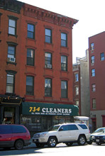 459-481 W 50th St in New York, NY - Building Photo - Building Photo