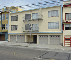 6112 California St Apartments