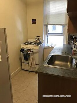 property at 364 Riverway