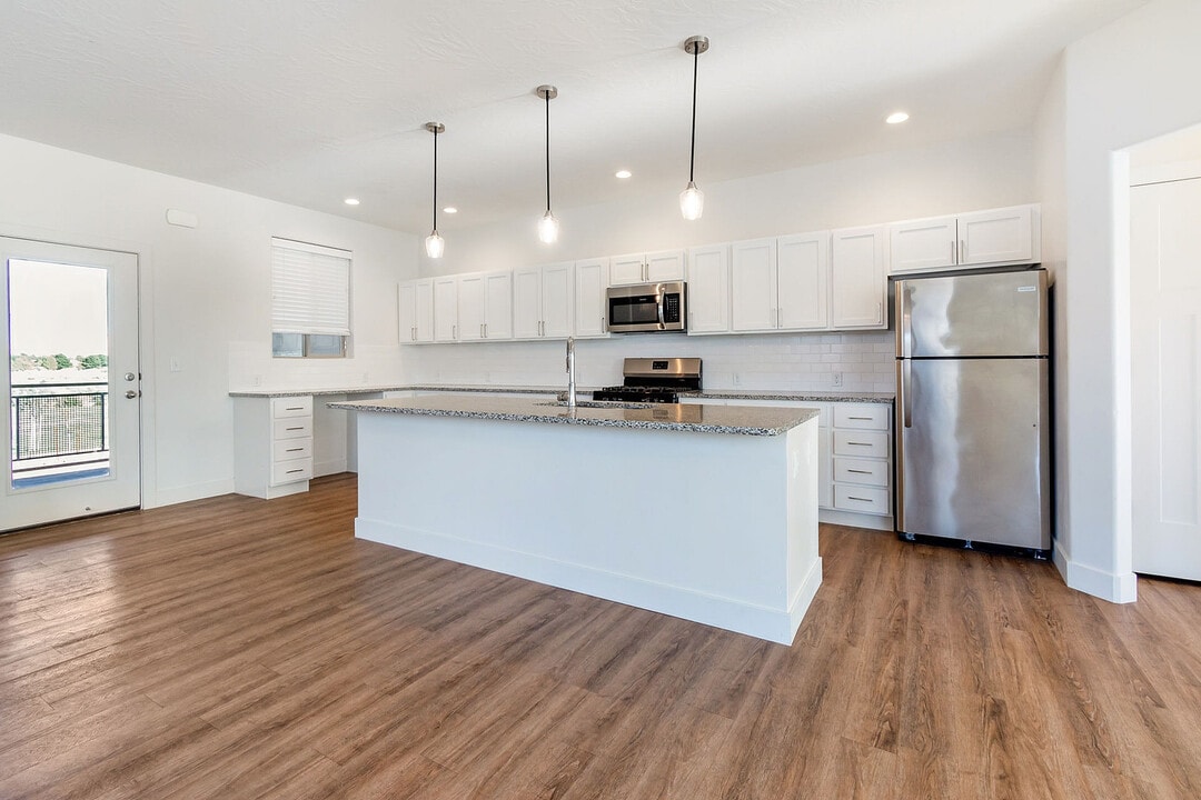 Redhawk Rentals in Saint George, UT - Building Photo