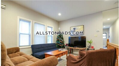 117 Glenville Ave in Boston, MA - Building Photo - Building Photo