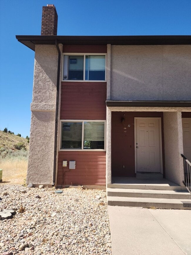 101 N 1850 W in Cedar City, UT - Building Photo - Building Photo