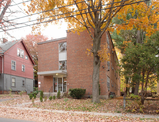 22 Gray St in Hartford, CT - Building Photo - Building Photo