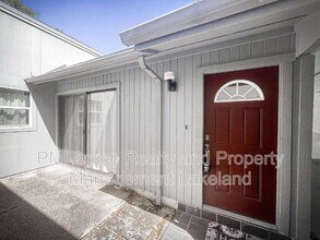 6576 Sweetbriar Ln in Lakeland, FL - Building Photo - Building Photo