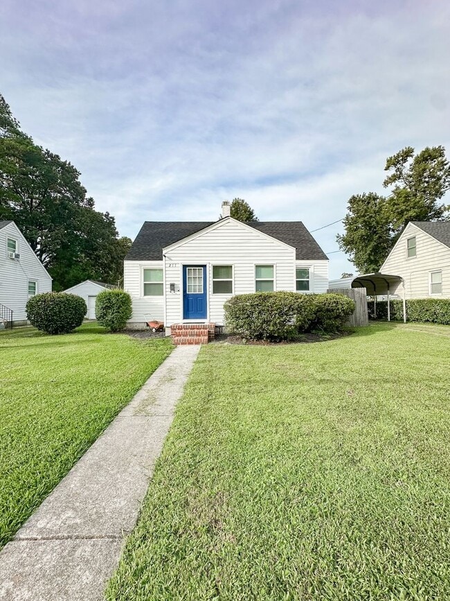 211 Pennington Blvd in Portsmouth, VA - Building Photo - Building Photo