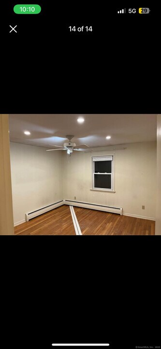 95 Barnett St in New Haven, CT - Building Photo