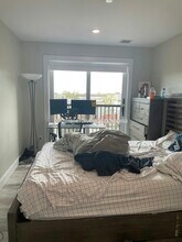 200 Old Colony Ave, Unit 609 in Boston, MA - Building Photo - Building Photo