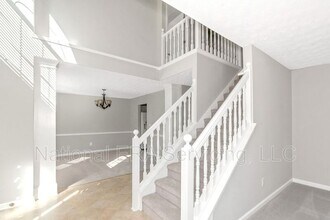 420 Harvick Cir in Stockbridge, GA - Building Photo - Building Photo