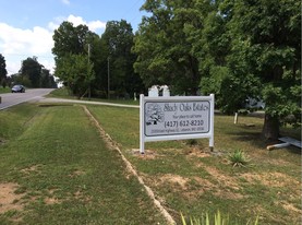 Shady Oaks Estates Mobile Homes Apartamentos