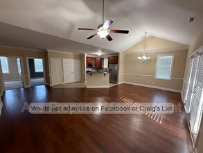 158 Gallery Dr in Spring Lake, NC - Building Photo - Building Photo