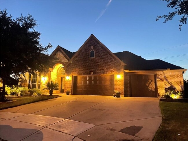 property at 13407 Graham Springs Ct