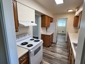 1219 Arlington Dr in Moses Lake, WA - Building Photo - Building Photo