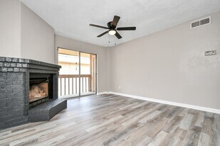 1505 Ward Rd in Baytown, TX - Building Photo