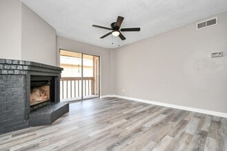 1505 Ward Rd in Baytown, TX - Building Photo - Building Photo