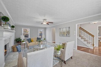 4508 Pine Hill Terrace NE in Marietta, GA - Building Photo - Building Photo