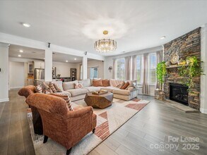 6112 Willow Pin Ln in Huntersville, NC - Building Photo - Building Photo