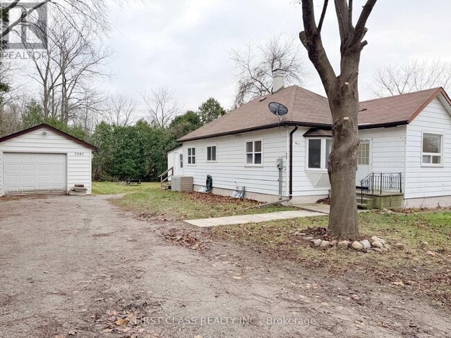 2081 Metro Rd N in Georgina, ON - Building Photo - Building Photo