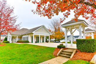 The Village of Rosedale Apartments in Charlotte, NC - Foto de edificio - Building Photo