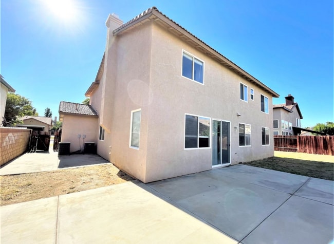 property at 42516 Coronet Ct