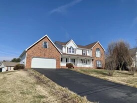 124 Charlton Ct in Bluff City, TN - Building Photo