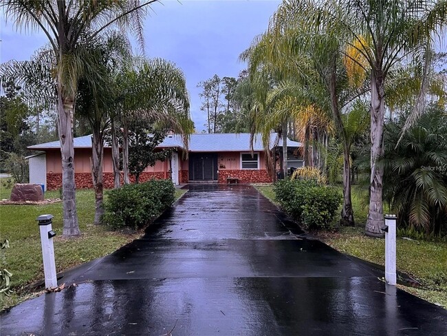 14715 Bayonne Rd in Orlando, FL - Building Photo - Building Photo