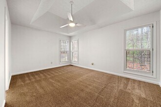 11853 Harbour Town Pkwy in Fayetteville, GA - Building Photo - Building Photo