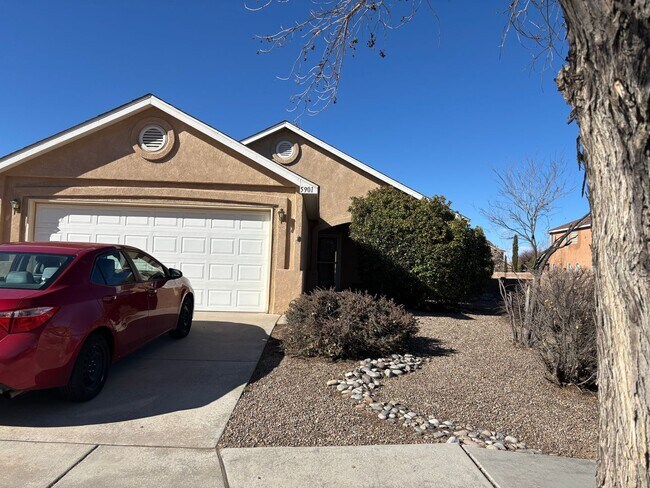 property at 5901 Night Whisper Rd NW