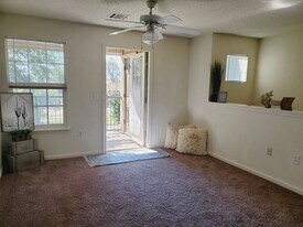 Roosevelt Park Apartments in Enid, OK - Building Photo