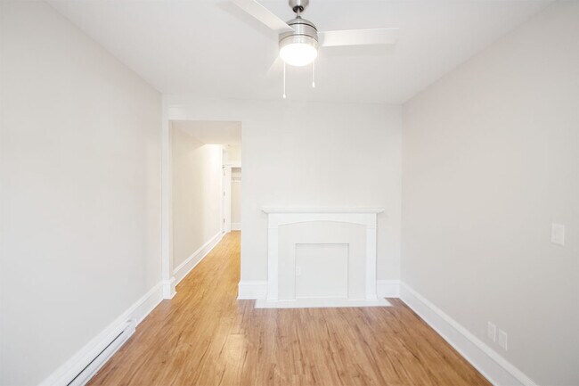 508 McMillan Apartment in Winnipeg, MB - Building Photo - Building Photo